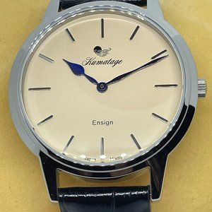 Dress Watch "A" Style